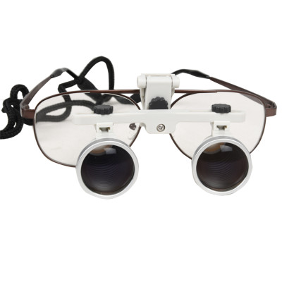 BINOCULAR LOUPE 3.5x 340mm