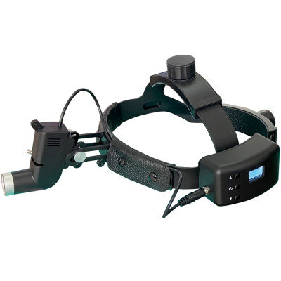 GIMA 50 KL SURGICAL LED HEADLIGHT