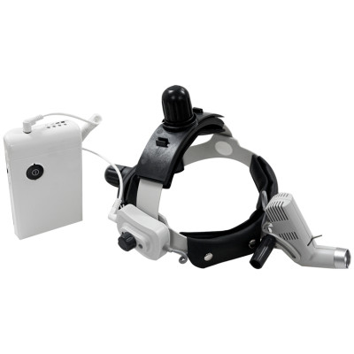 NEW GIMA LED HEAD LIGHT