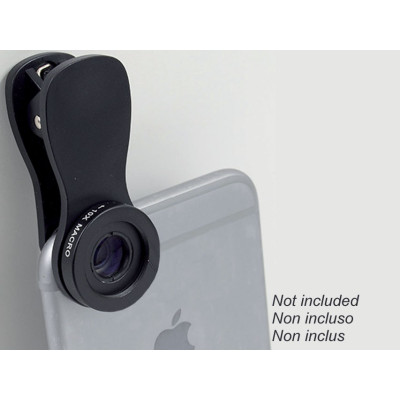 SMARTPHONE MACRO LENS 12X