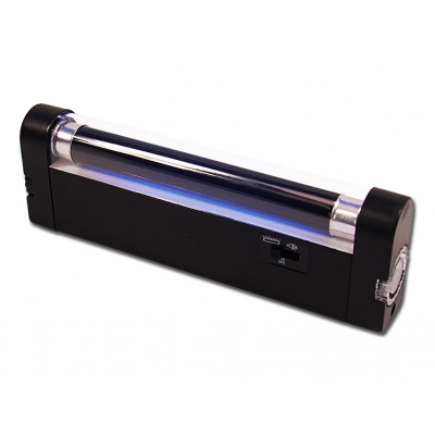 POCKET ULTRAVIOLET LIGHT