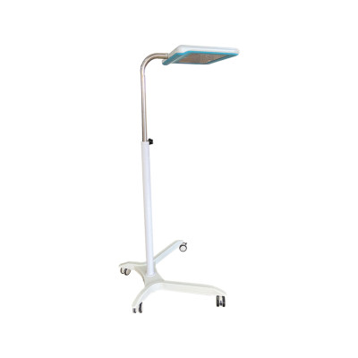 LED INFANT PHOTOTHERAPY LIGHT - trolley