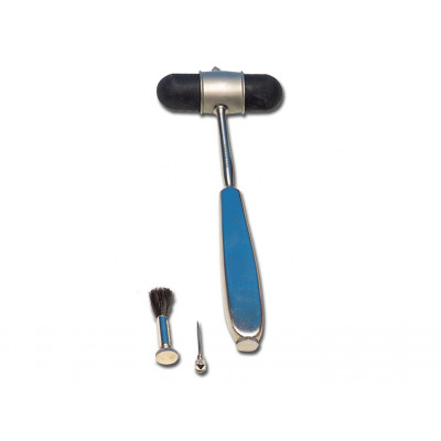 DEJERINE CLASSIC NEUROLOGICAL HAMMER