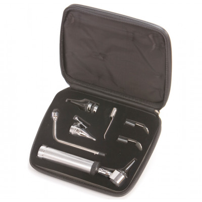 PARKER DIAGNOSTIC SET