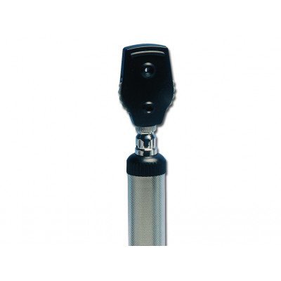 PARKER HALOGEN OPHTHALMOSCOPE
