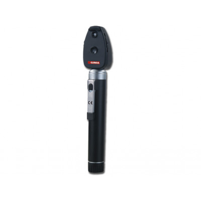 SIGMA F.O. OPHTHALMOSCOPE xenon/halogen