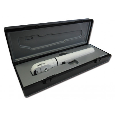 E SCOPE™ OPHTALMOSCOPE LED 3.7V white in rigid case