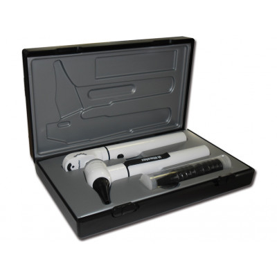 E SCOPE™ DIAGNOSTIC KIT