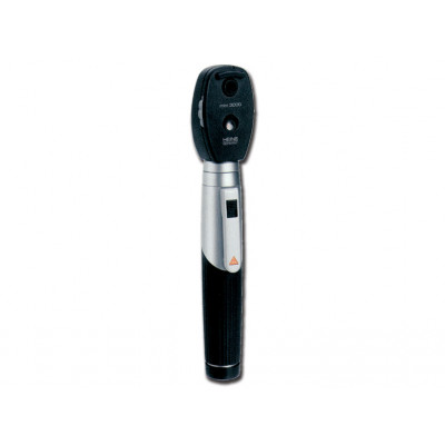 HEINE MINI 3000 OPHTHALMOSCOPE  D001.71.120