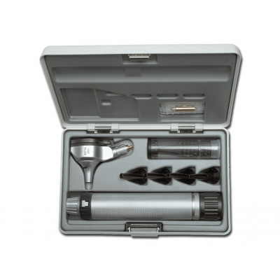 HEINE BETA 200 F.O. OTOSCOPE - 3.5V Li ion - LB.141.29.420