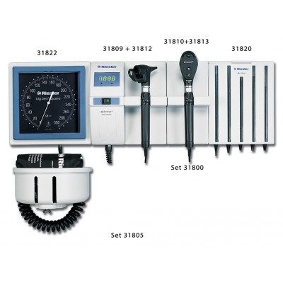 RI FORMER DIAGNOSTIC STATION - large - Xenon