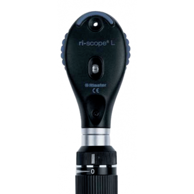 RI SCOPE L2 XENON OPHTALMOSCOPE 3.5V