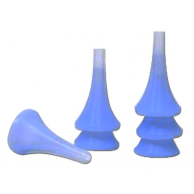 SILICONE SPECULA Ø 4.2 mm 