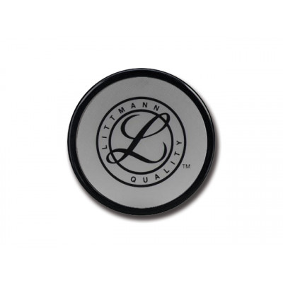 DIAPHRAGM + RETAINING RING for Littmann - Classic paediatric and Cardiology III (small side)
