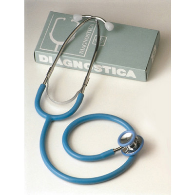 TAI DOUBLE HEAD STETHOSCOPE 