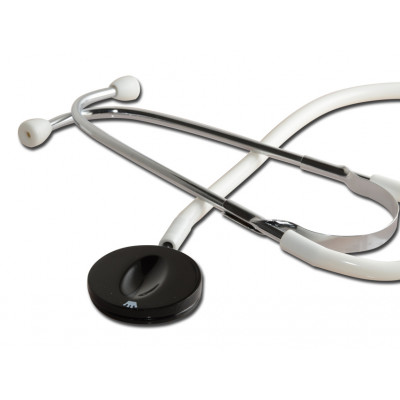 BLACK DUCA STETHOSCOPE