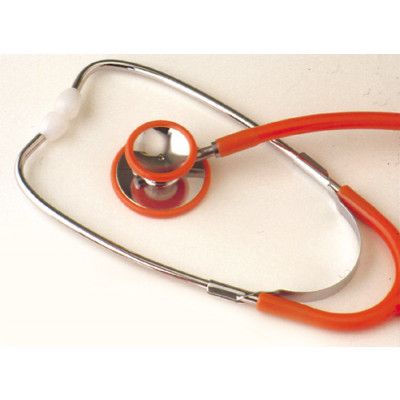 WAN DOUBLE HEAD STETHOSCOPE - adult