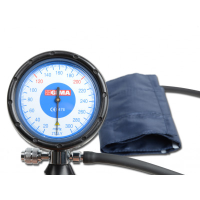 ROMA PAEDIATRIC SPHYGMOMANOMETER