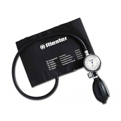 RIESTER MINIMUS™ II SPHYGMO