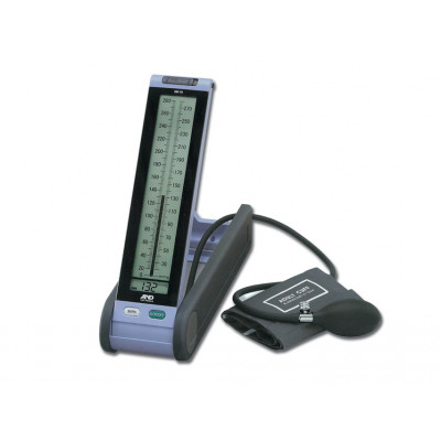 UM 101 MERCURY FREE SPHYGMOMANOMETER