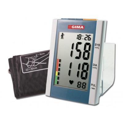 DOMINO DIGITAL BLOOD PRESSURE MONITOR