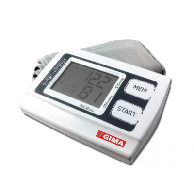 SMART GIMA AUTOMATIC BLOOD PRESSURE MONITOR