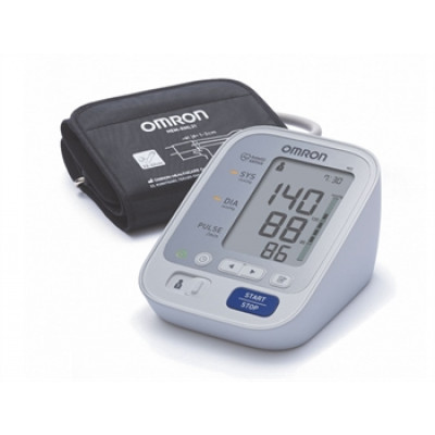 Omron M3 digitale sphygomanometer