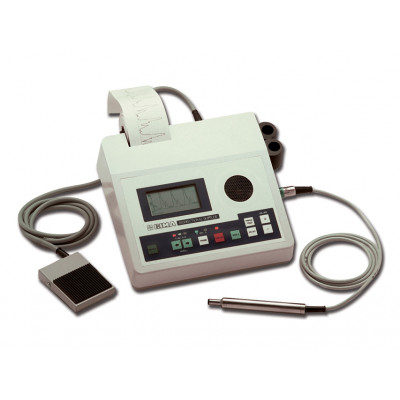 GIMA BIDIRECTIONAL DOPPLER NON STEREO with 2 probes (4.0/8.0 MHz)