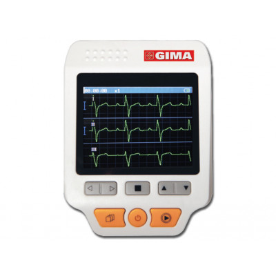 CARDIO C POCKET ECG 3 channel