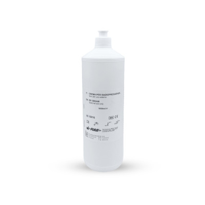 CONDUCTIVE CREAM DISPENSER 1 l