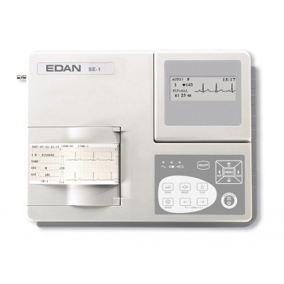 SMART SE 1 SINGLE CHANNEL ECG