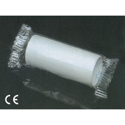 PLASTIC ADAPTER for paedistrc muthpieces