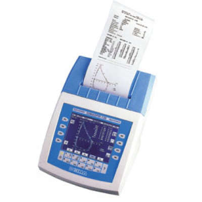 GIMASPIR SPIROMETER - 120C