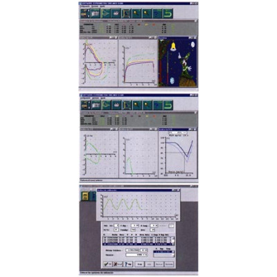 SOFTWARE FOR GIMASPIR 120