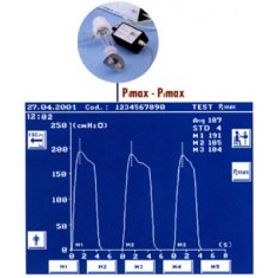 PMAX PMAX MODULE