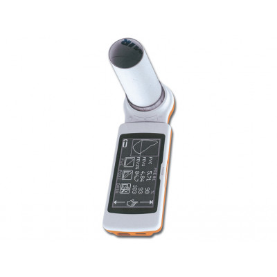 SPIRODOC SPIROMETER + OXYMETER + SOFTWARE