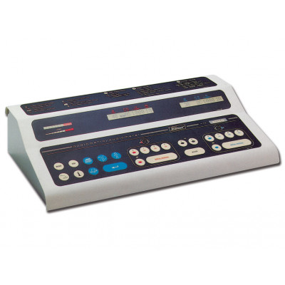 SOFTWARE FOR AUDIOMETER AC 50D