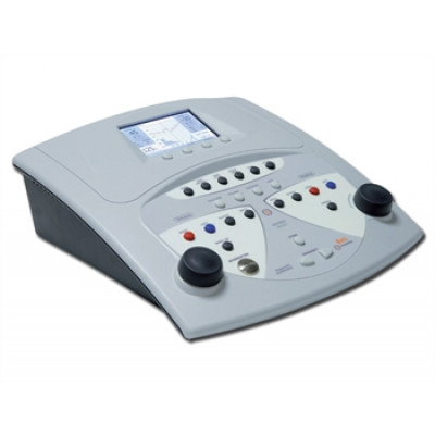 BELL PLUS DIAGNOSTIC AUDIOMETER air + bone + mask