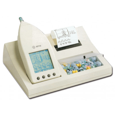 MTP10 IMPEDANCE AUDIOMETER with printer