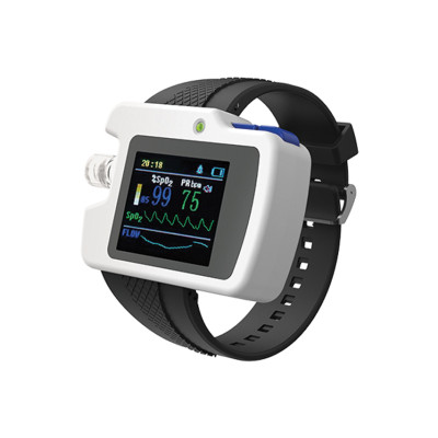 SLEEP APNEA SCREEN METER