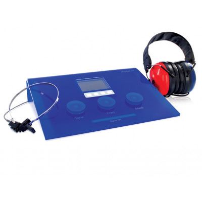 AUDIOLITE DIAGNOSTIC AUDIOMETER