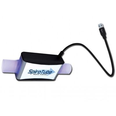 SPIROTUBE PC SPIROMETER