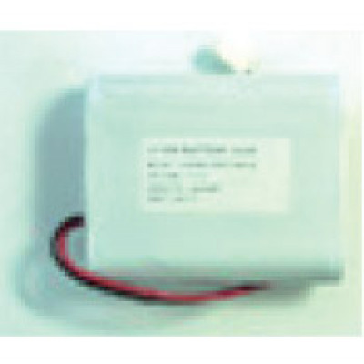 Li ion MONITOR BATTERY (codes 33780/1)