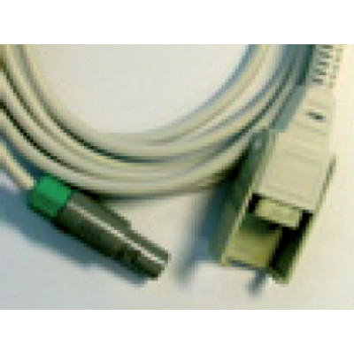 SpO2 EXTENSION CABLE* 2 m 