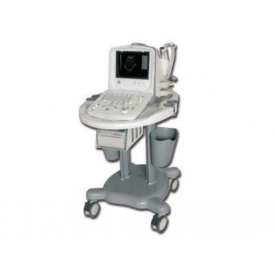 CHISON 8300 DIGITAL PORTABLE ULTRASOUND