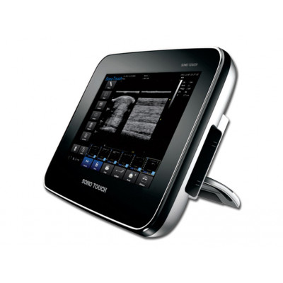 Chison Sonotouch 10 touchscreen echografie unit