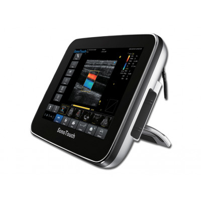 Chison Sonotouch 20 touchscreen echografie unit