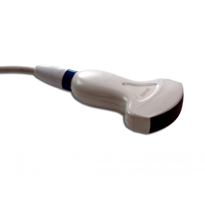 3.5 MHz CONVEX PROBE (for codes 33950/60/61)