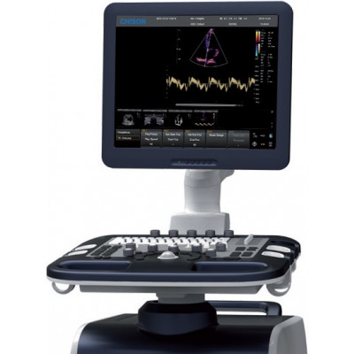 CARDIO CW SOFTWARE PACKAGE FOR Q5 to be ordered with colourdoppler