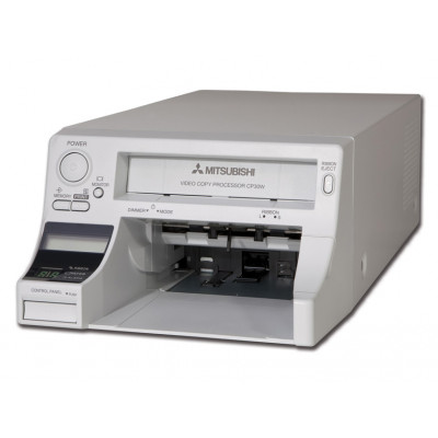 MITSUBISHI CP30W COLOUR VIDEO PRINTER 423 dpi